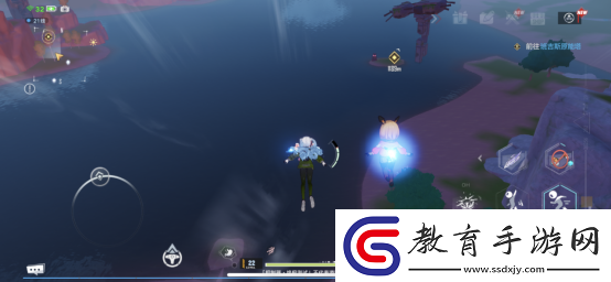 幻塔手游