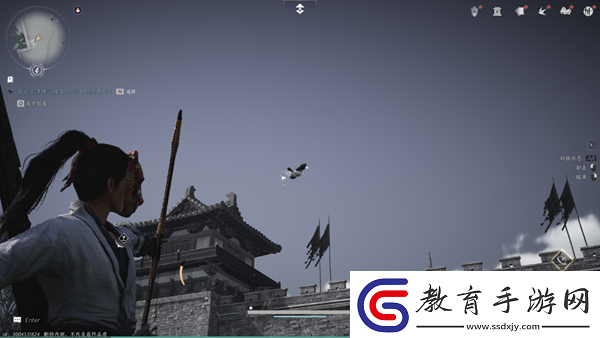 燕云十六聲奇巧怎么得燕云十六聲奇巧解鎖方法攻略介紹