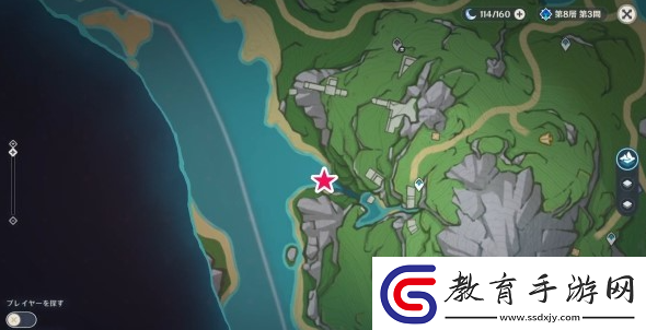 原楓丹神秘核心怎么獲得