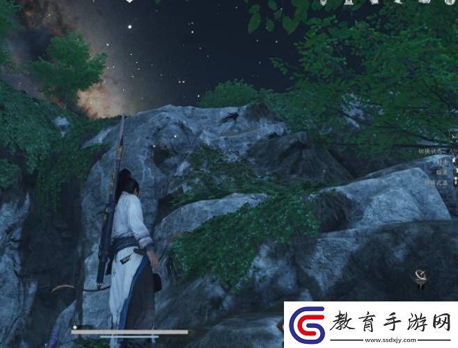 燕云十六聲奇巧怎么得燕云十六聲奇巧解鎖方法攻略介紹