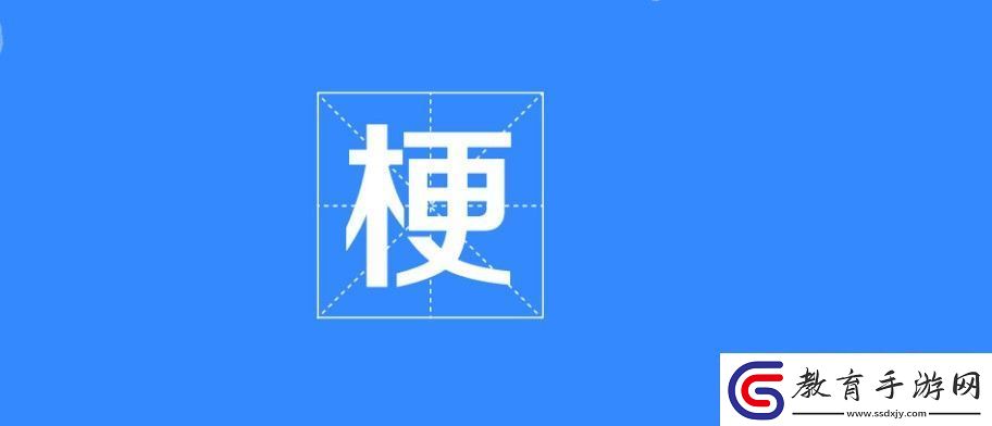 出院梗有哪些有趣的含義