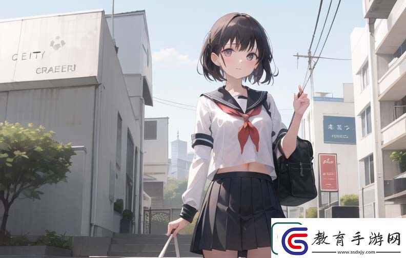 四川少女