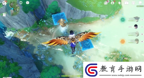 原楓丹神秘核心怎么獲得