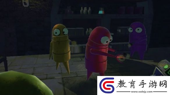 REPO團隊