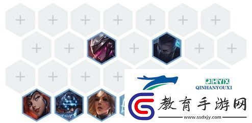 金鏟鏟之戰劍士怎么玩