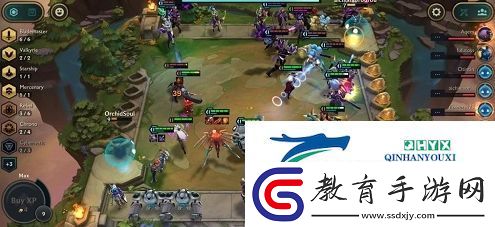 金鏟鏟之戰劍士怎么玩