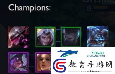 金鏟鏟之戰劍士怎么玩
